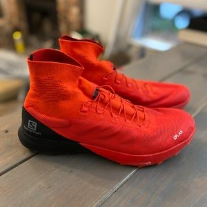 Salomon S/Lab Sense 8 SG